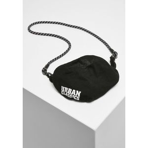 Urban Classics Strap With Face Mask black - One Size vyobraziť
