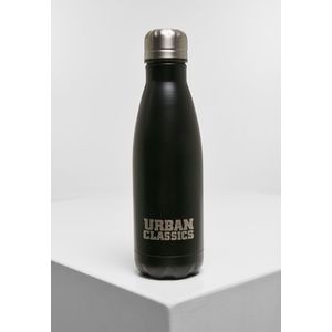 Survival Bottle black - One Size vyobraziť
