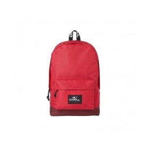 Červený ruksak O'NEILL BM COASTLINE RED vyobraziť