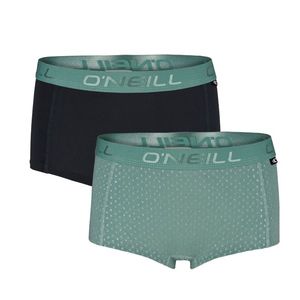 O'NEILL - 2Pack india dámske boxerky -S vyobraziť