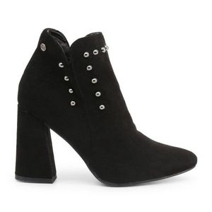 Xti dámske členkové topánky Farba: čierna, Veľkosť: EU 36 vyobraziť