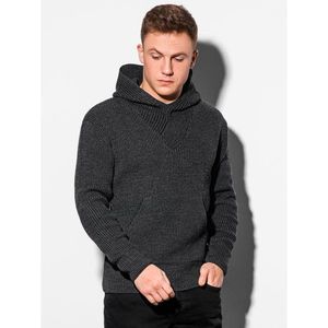 Ombre Clothing Men's sweater E181 vyobraziť