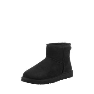 UGG Snehule 'Classic Mini II' čierna vyobraziť