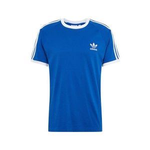 ADIDAS ORIGINALS Tričko '3-Stripes' kráľovská modrá / biela vyobraziť