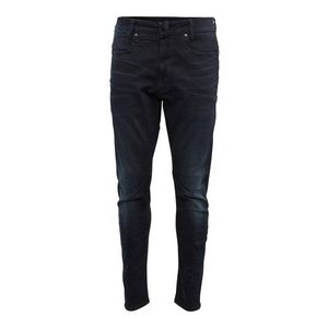 Džínsy Skinny G-Star Raw D-STAQ 3D SKINNY vyobraziť