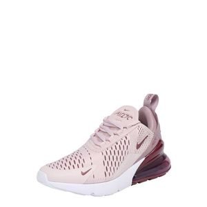 Nike Sportswear Nízke tenisky 'Air Max 270' ružová / čerešňová / biela vyobraziť