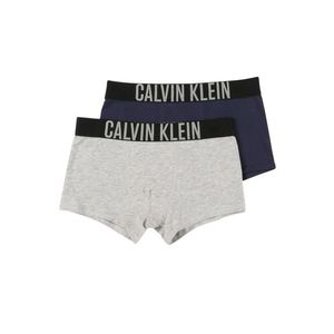 Calvin Klein Underwear Nohavičky modrá / sivá vyobraziť