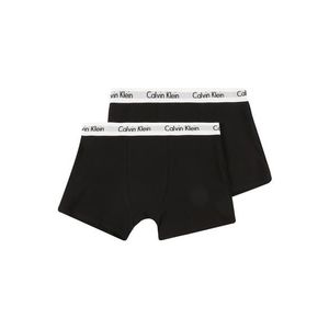 Calvin Klein Underwear Nohavičky čierna / biela vyobraziť