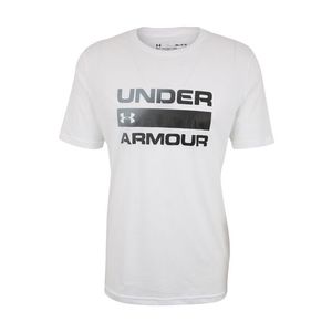 UNDER ARMOUR Funkčné tričko 'TEAM ISSUE' biela vyobraziť