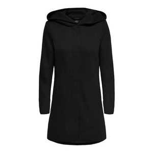 ONLY Prechodný kabát 'Sedona' čierna vyobraziť