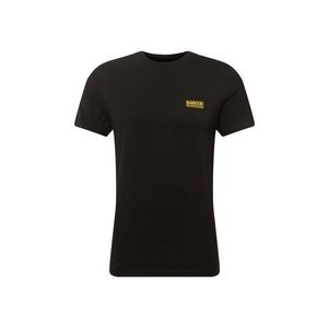 Barbour International Tričko 'International Small' žltá / čierna vyobraziť
