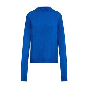 Urban Classics Oversize sveter modrá vyobraziť