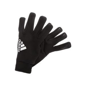 ADIDAS PERFORMANCE Športové rukavice biela / čierna vyobraziť
