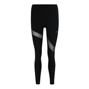 Casall Športové nohavice 'Casall Lux 7/8 Tigths' čierna vyobraziť