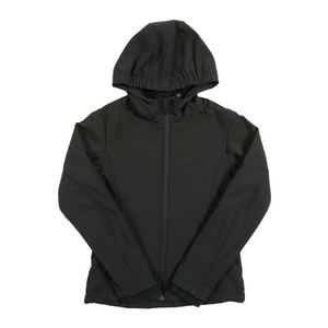 CMP Outdoorová bunda čierna vyobraziť
