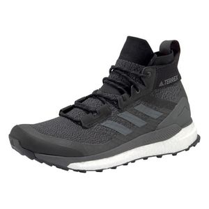 ADIDAS PERFORMANCE Nízke čižmy 'Terrex Boost' čierna / antracitová vyobraziť