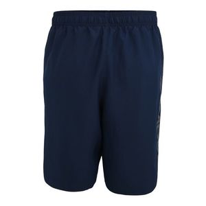 UNDER ARMOUR Športové nohavice námornícka modrá / čadičová / antracitová vyobraziť