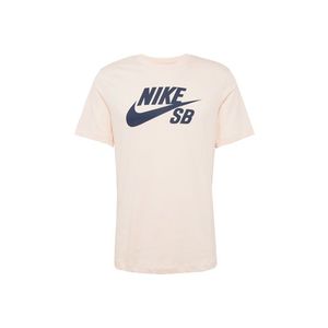 Nike SB Tričko broskyňová vyobraziť