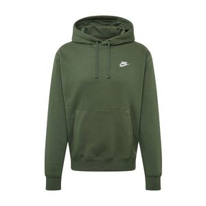 Nike Sportswear Mikina 'CLUB' tmavozelená vyobraziť