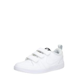 Nike Sportswear Tenisky 'Pico 5 (GS)' biela vyobraziť