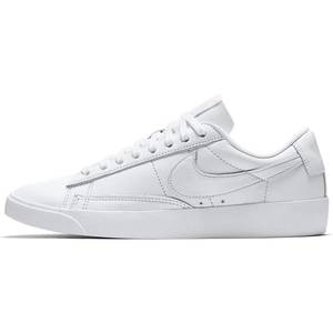 Nike Sportswear Nízke tenisky 'Blazer' biela vyobraziť