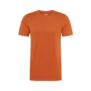 JACK & JONES Tričko oranžovo červená vyobraziť