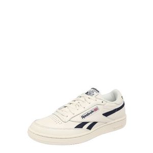 Reebok Classic Nízke tenisky 'CLUB C REVENGE MU' šedobiela / námornícka modrá vyobraziť