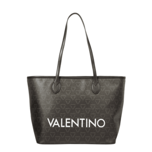Valentino by Mario Valentino Shopper 'Liuto' čierna vyobraziť
