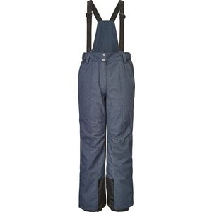 KILLTEC Outdoorové nohavice 'Gandarina' modrosivá / čierna vyobraziť