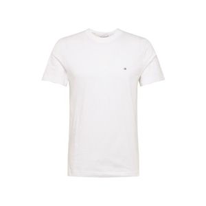 Calvin Klein Tričko biela vyobraziť