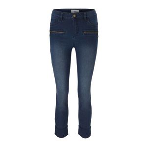 heine Džínsy 'Bauchweg-Jeans' modrá denim vyobraziť