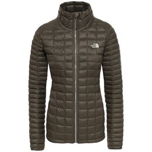 THE NORTH FACE Outdoorová bunda 'Thermoball' kaki vyobraziť