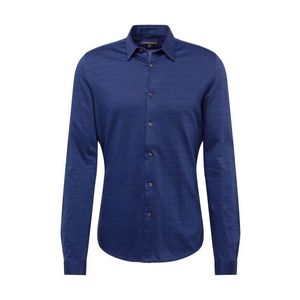 DRYKORN Biznis košeľa 'RUBEN' modrá vyobraziť
