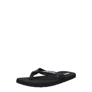 ADIDAS PERFORMANCE Plážové / kúpacie topánky 'EEZAY' biela / čierna vyobraziť