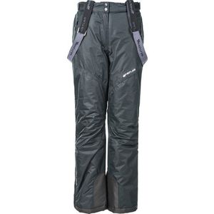 Whistler Športové nohavice 'Fairfax' čierna vyobraziť