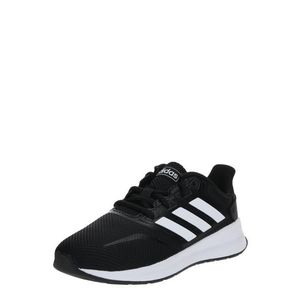 ADIDAS PERFORMANCE Športová obuv 'Runfalcon' čierna / biela vyobraziť