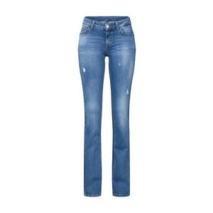 LIU JO JEANS Džínsy 'B.UP REPOT REG.W.' modrá denim vyobraziť