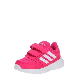 ADIDAS PERFORMANCE Športová obuv 'Tensaur Run I' biela / ružová vyobraziť