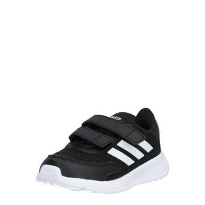 ADIDAS PERFORMANCE Športová obuv 'Tensaur' čierna / biela vyobraziť