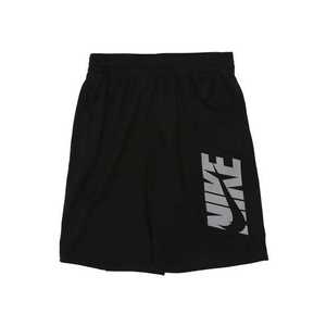 Nike Sportswear Nohavice čierna / sivá vyobraziť