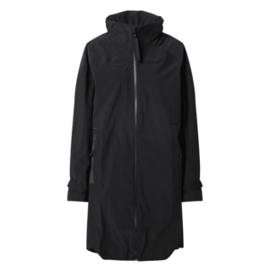 ADIDAS PERFORMANCE Funkčný kabát čierna vyobraziť
