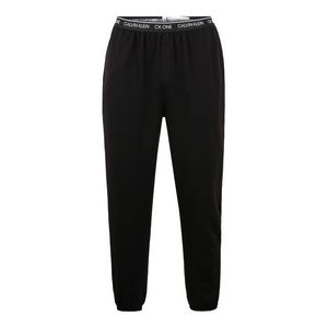 Calvin Klein Underwear Pyžamové nohavice čierna vyobraziť