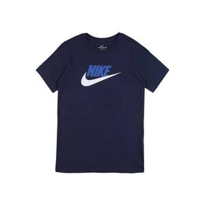 Nike Sportswear Tričko námornícka modrá vyobraziť