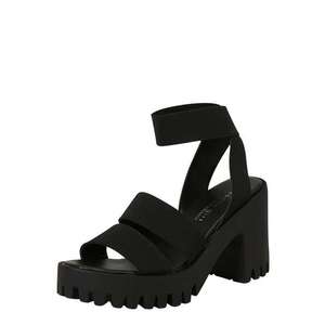 Madden Girl Remienkové sandále 'SOHO' čierna vyobraziť