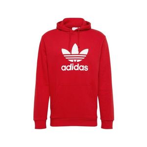 ADIDAS ORIGINALS Sveter ' Trefoil ' červená vyobraziť