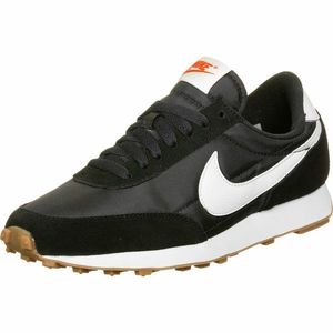 Nike Sportswear Nízke tenisky 'Daybreak W' biela / čierna vyobraziť