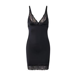 MAGIC Bodyfashion Korzetové šaty 'Be Pretty Dress' čierna vyobraziť