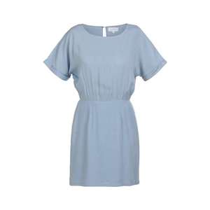 usha BLUE LABEL Letné šaty svetlomodrá vyobraziť