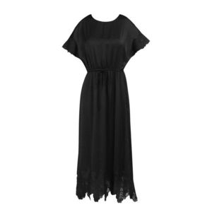 DreiMaster Vintage Šaty čierna vyobraziť