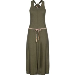 Ragwear Letné šaty 'MILIE' olivová vyobraziť